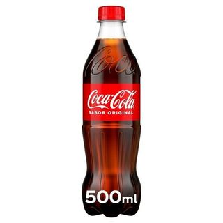 Coca Cola (500 ml)
