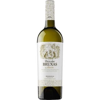 Vino Blanco Pazo Das Bruxas Albariño Do Rías Baixas