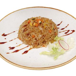 Yamakawa - riso veggie