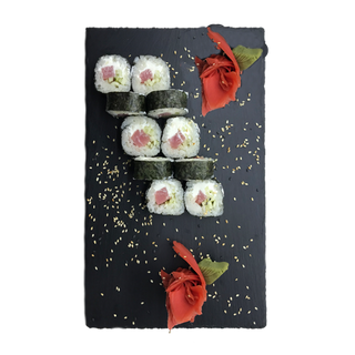 Рол Футомакі з тунцем (240\25\30г)