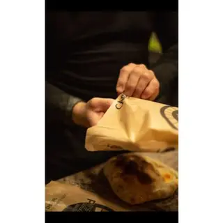 Panzerotti Pepperoni