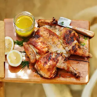 Frango Assado