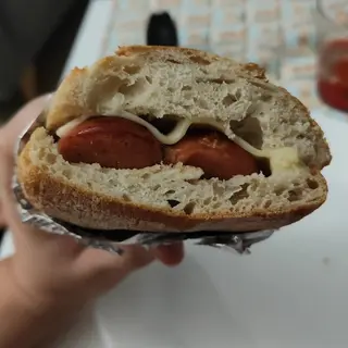 Bocadillo Especial N15