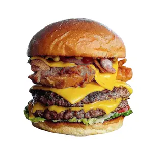 Super Burger