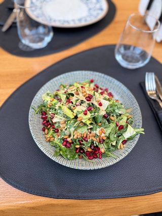 Salata Garden