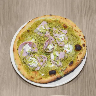 Pistacchiosa