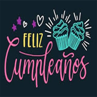 Cumpleaños Feliz 1
