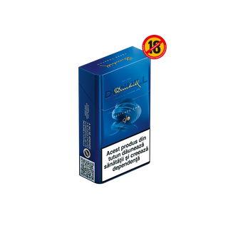 Pachet Dunhill designed for glo Topaz Tobacco (20 sticks)