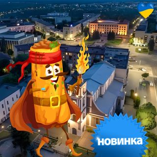 Житомирська 310г