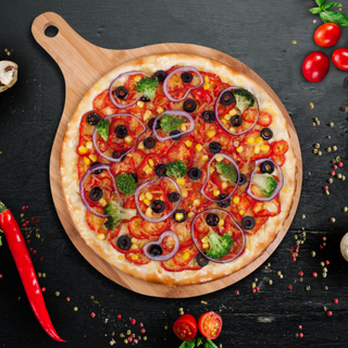 Pizza Verdura Large 24 cm