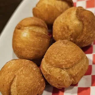 Tequeños Cheese Baby (4 Uni)