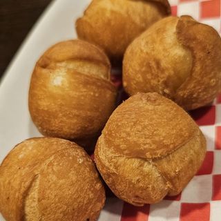 Tequeños Cheese Baby (4 Uni)