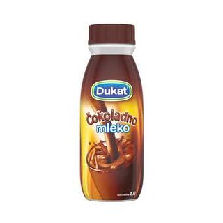 Čokoladno mleko - Somboled 500ml
