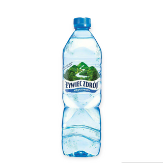 Woda 500ml