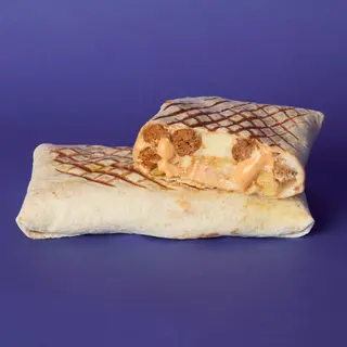Sausage Taco