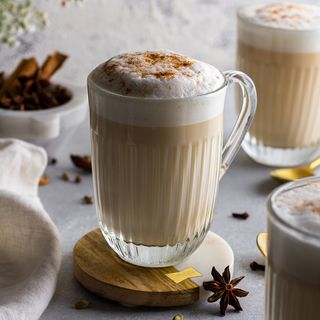 Chai latte