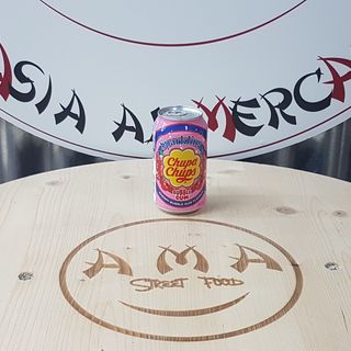 Gaseosa Chupa-Chups Cereza 345ml