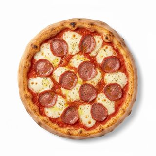 Salame piccante