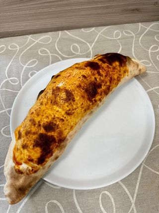 Calzone liscio