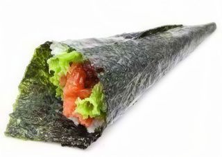 N.53 Temaki tonno spicy
