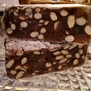 Il Panforte Margherita (conf. 250 gr.)