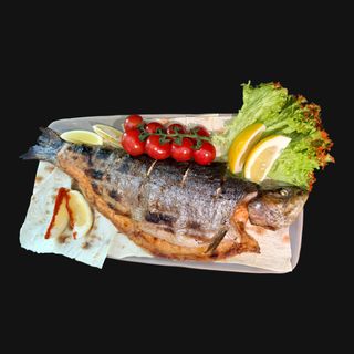 Իշխան խորոված