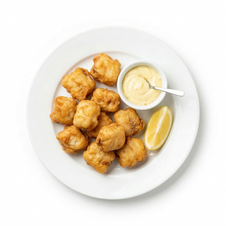 Fritos De Pixín