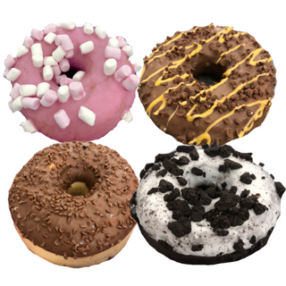 Donut's