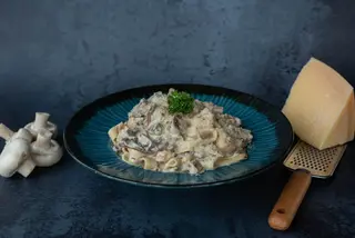 Pasta sa tartufima