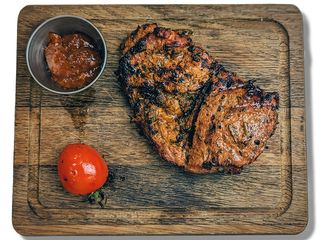 Ніжний Лисий поцілунок 300 г (300g)