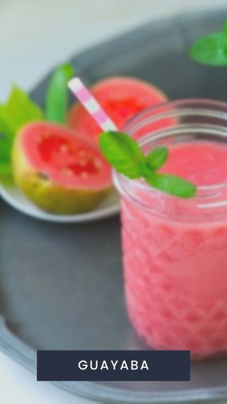 Zumo de Guayaba (300 Ml.)