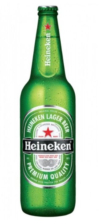 Birra Heineken