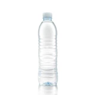Botella agua 0,33 ml