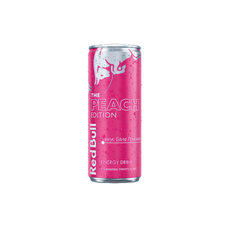 РЕД БУЛ БЯЛА ПРАСКОВА