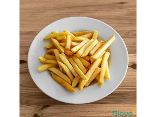 Patates Fregides