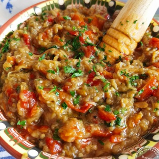 Домашно кьопоолу 250гр