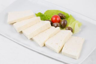 Serbian cheese