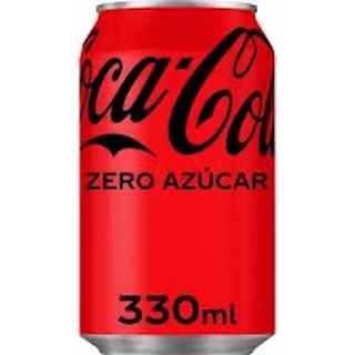 Coca - Cola Zero
