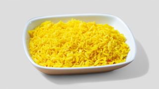 Asiatic rice