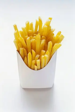 Patatas Fritas Grandes