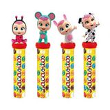 Lacasitos Toys Bebes Llorones Cry Babies