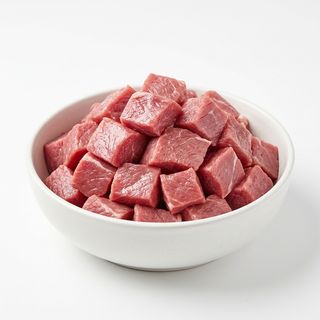 Raw 1kg