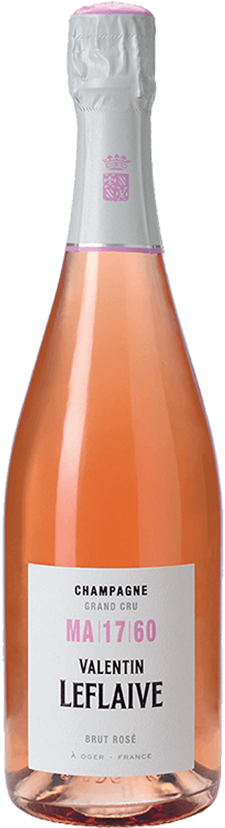 GARAF VALENTIN LEFL ROSE