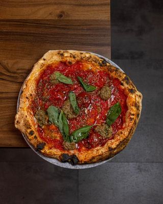 Napoletana Oi Vita