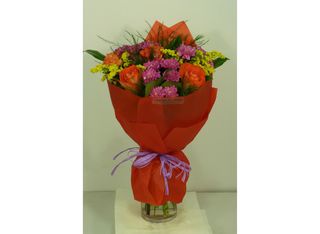 Букет Летни дни