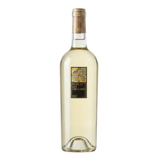 Vino Blanco Falanghina Del Sannio Doc Feudi San Gregorio (750 Ml.)