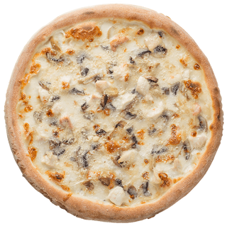Pizza 6 Fromages