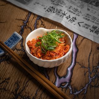 Kimchi