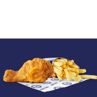 1 Piece Chicken