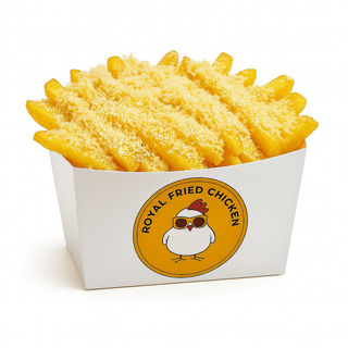 MIX Cartofi & Parmezan